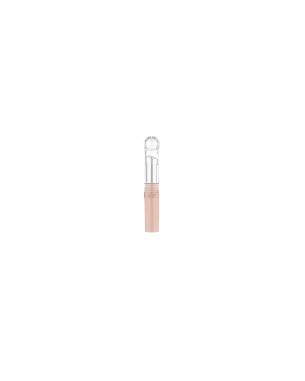 Portable lip and makeup stick