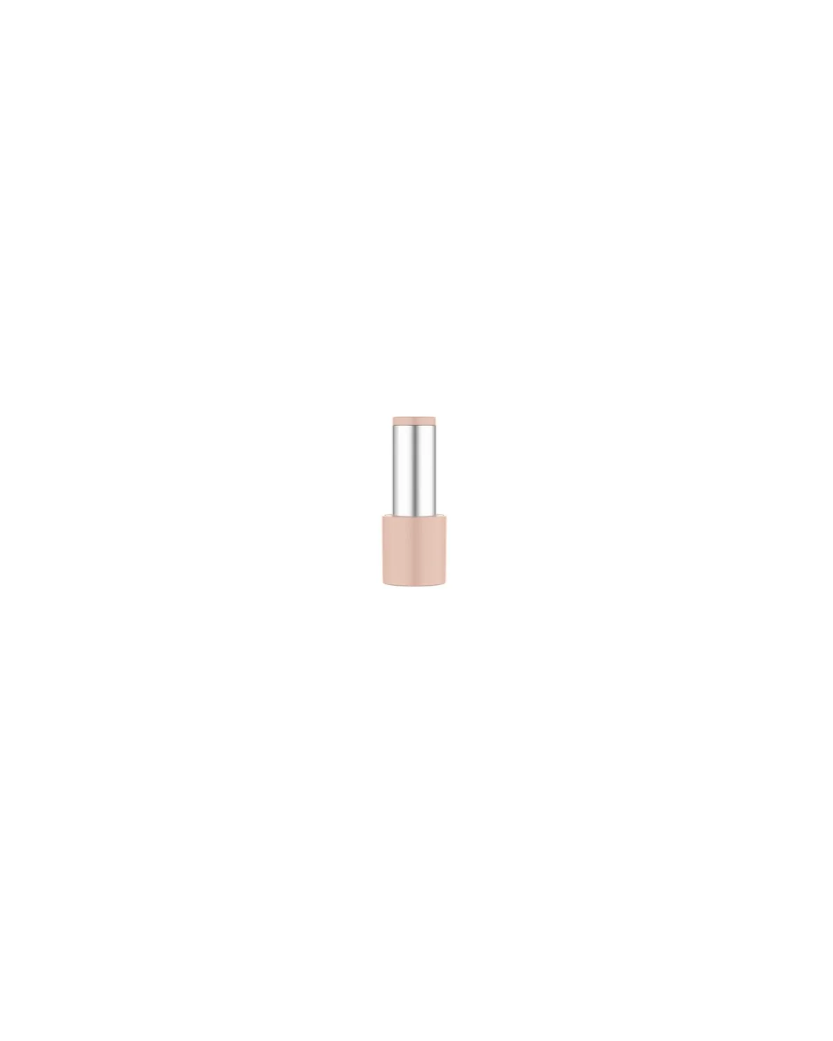 Portable lip and makeup stick