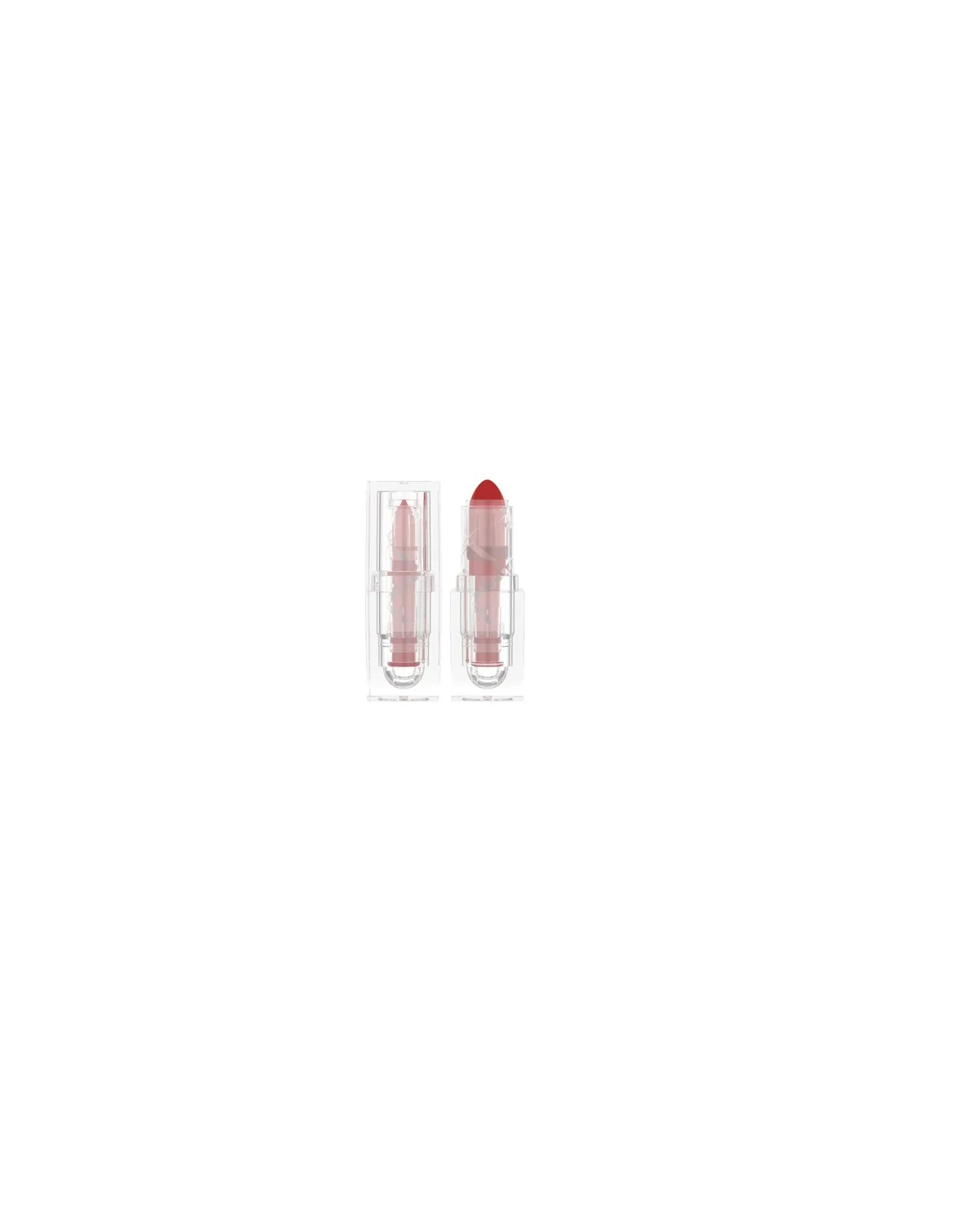 Square Translucent Lipstick