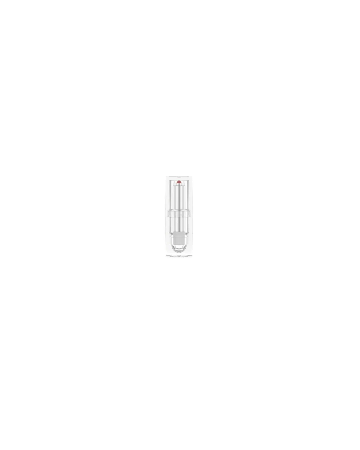 Portable lip and makeup stick