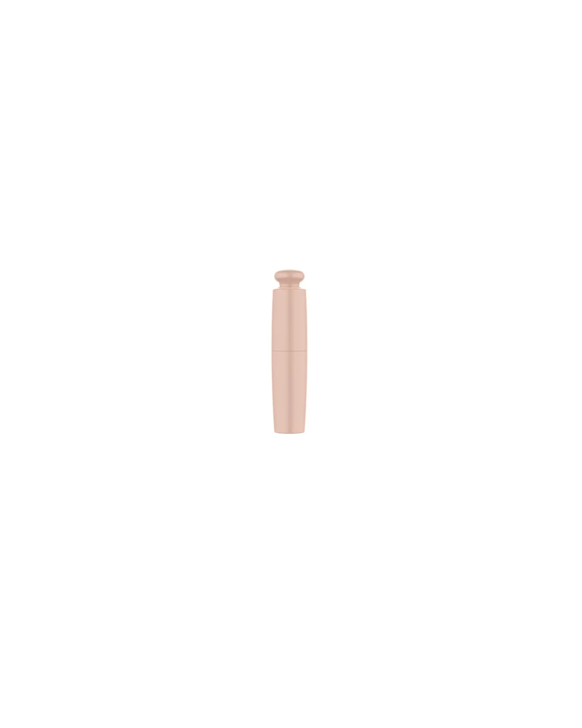 Portable lip and makeup stick