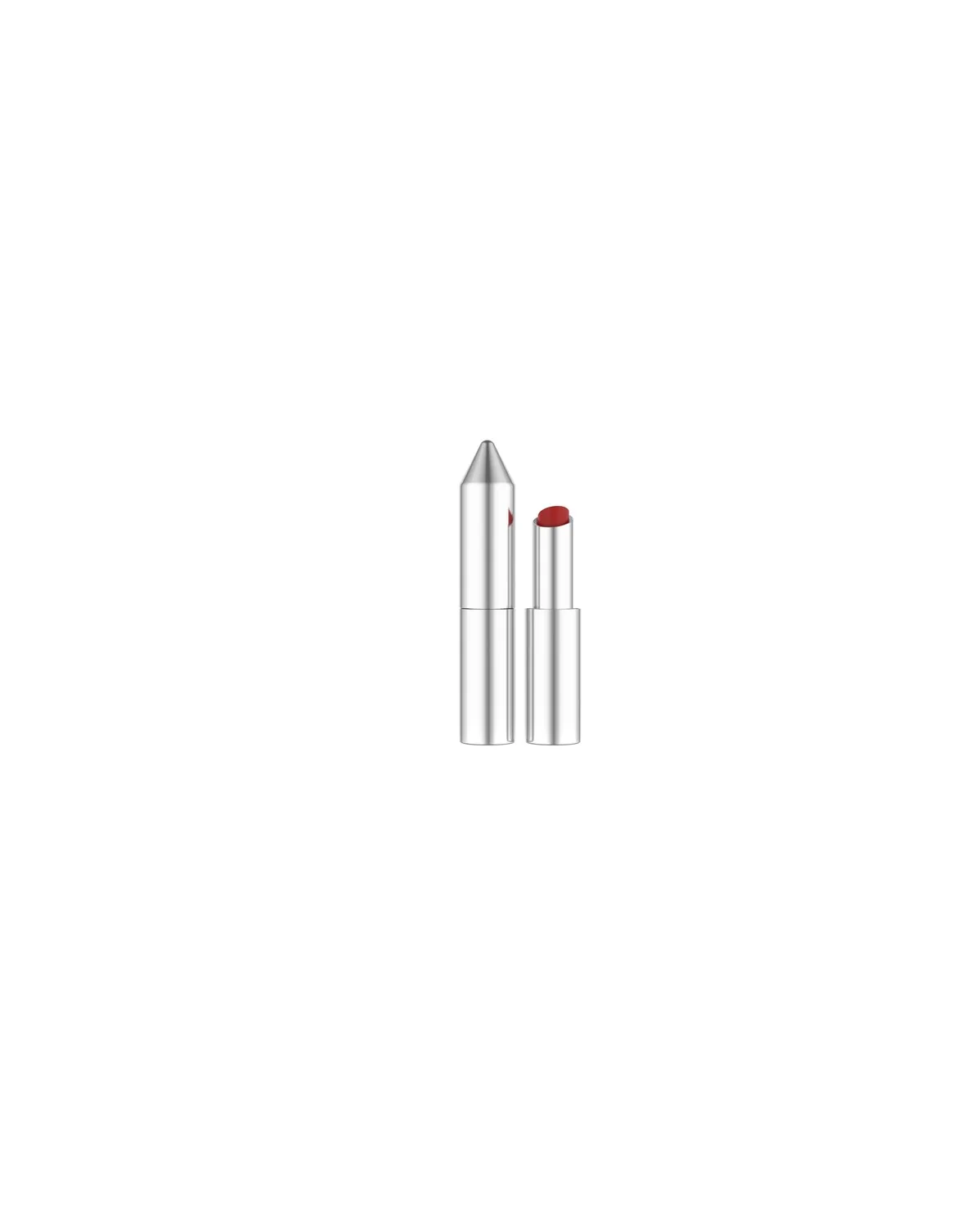 Portable lip and makeup stick