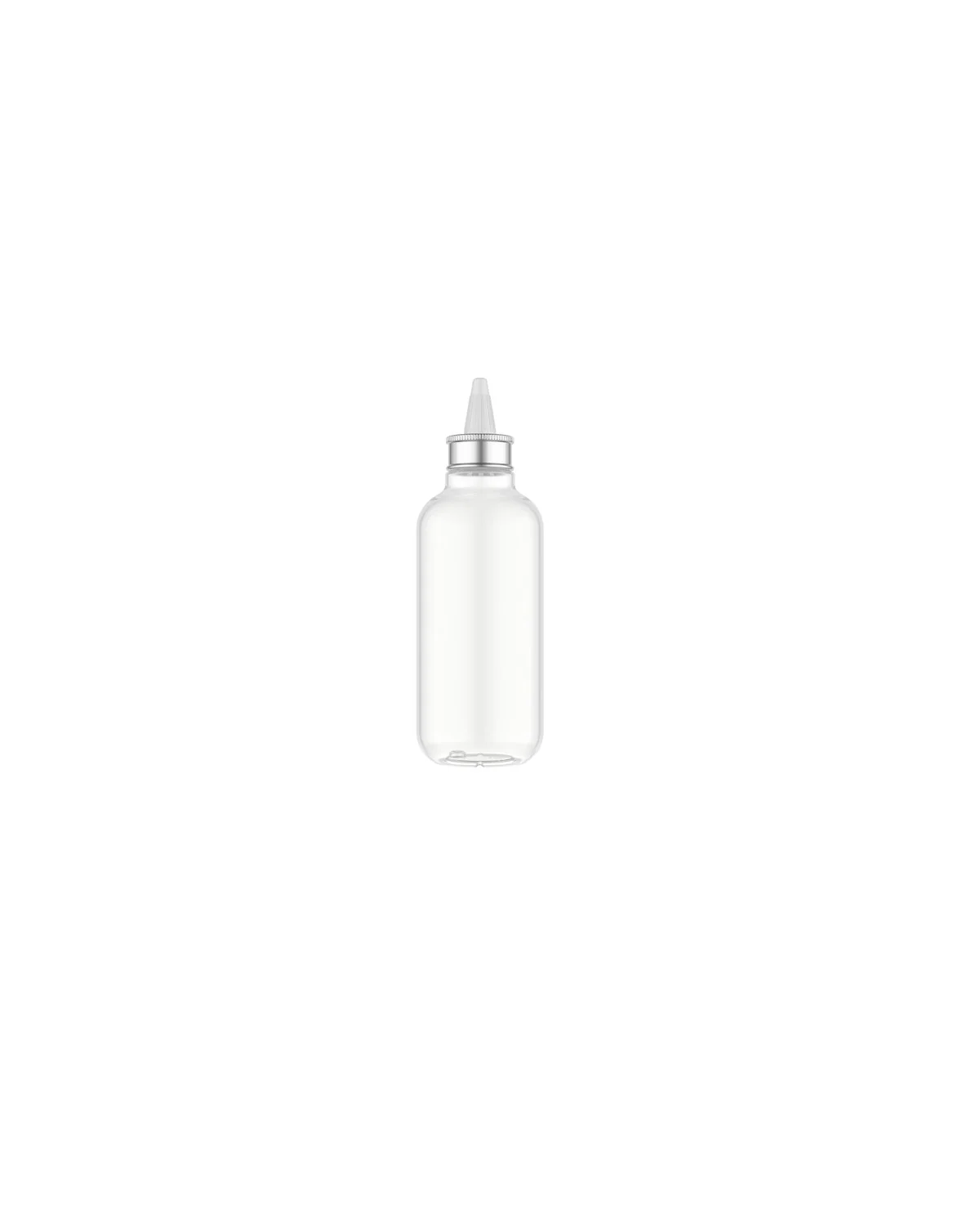 Precision skincare dropper