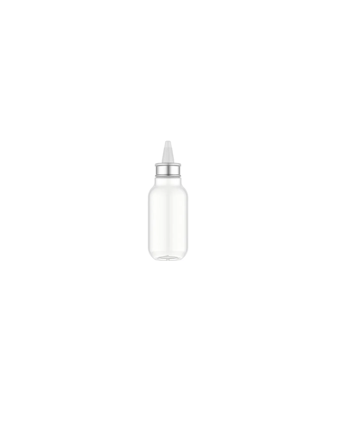 Precision skincare dropper