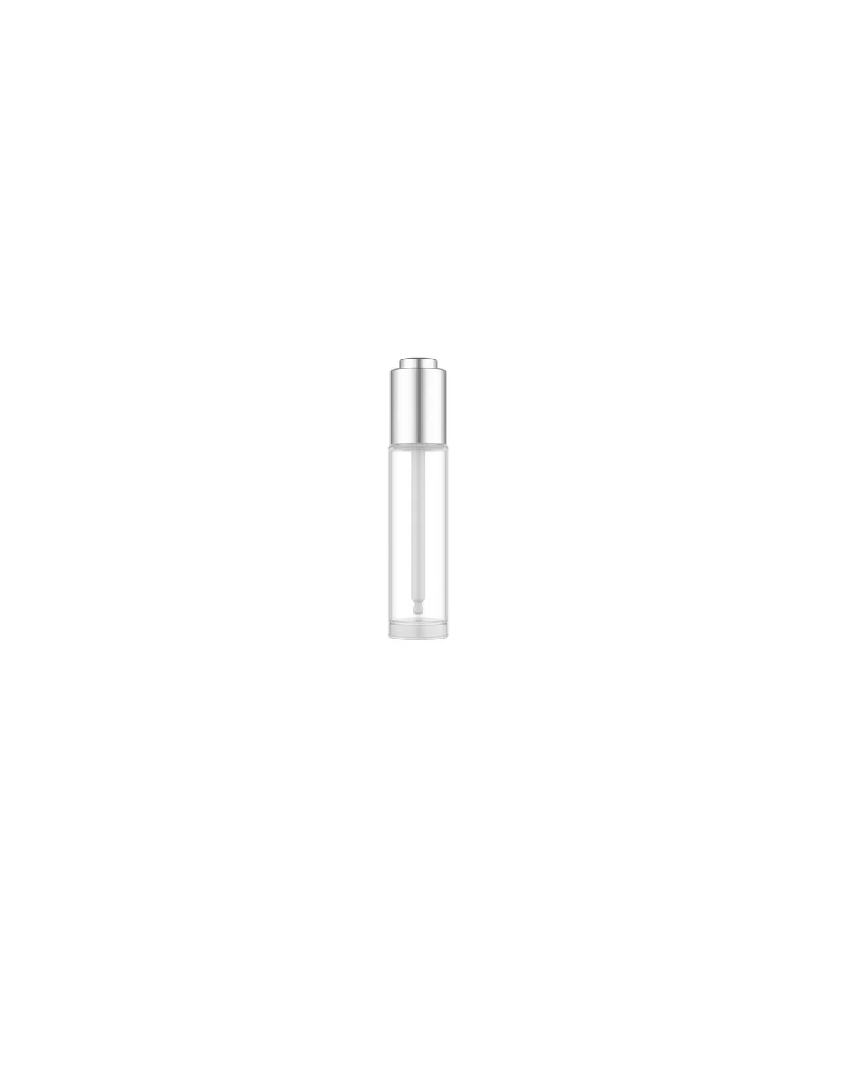 Precision skincare dropper