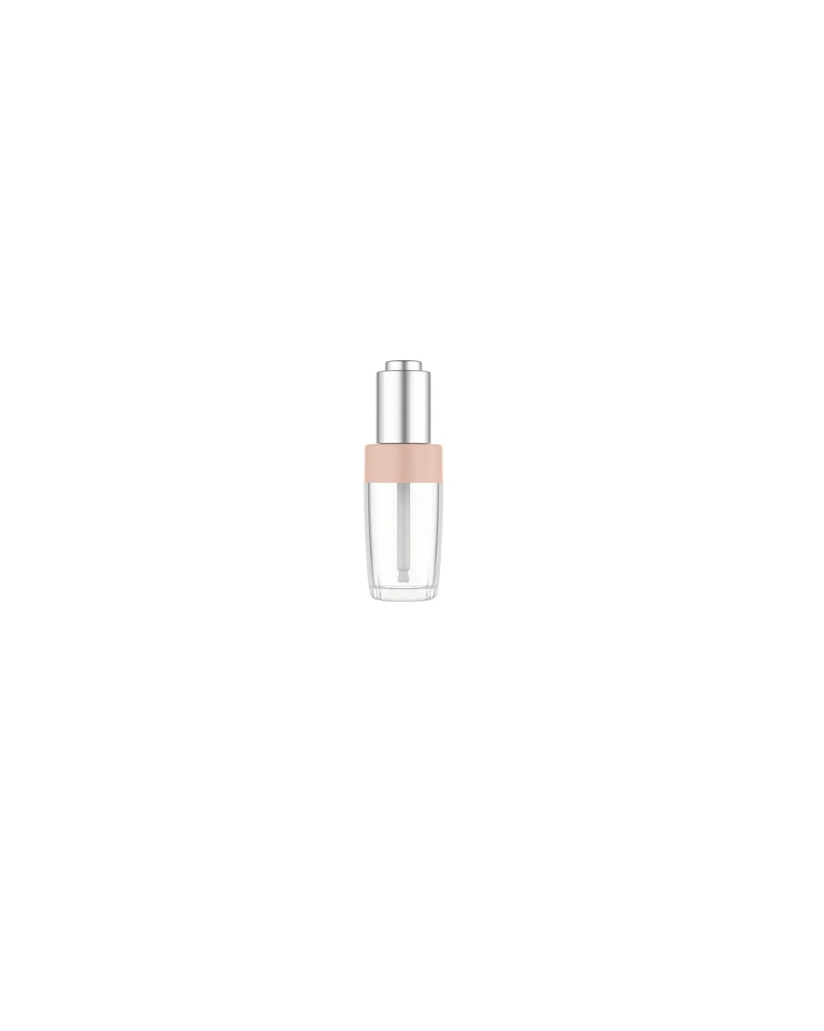 Precision skincare dropper