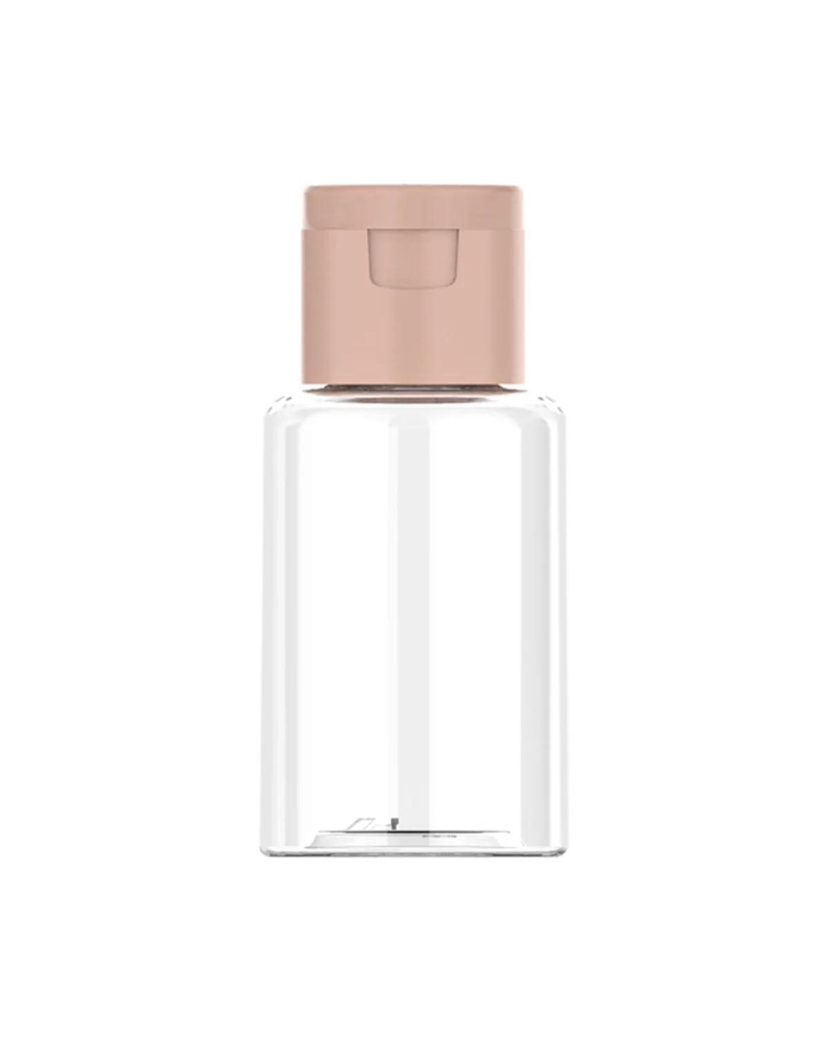 21mL Cosmetic Bottle