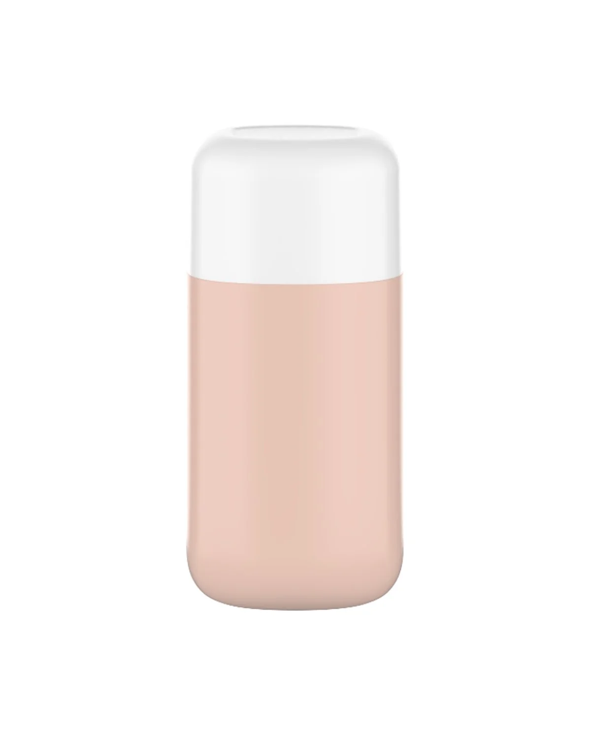 73.3mL Oval Bottle
