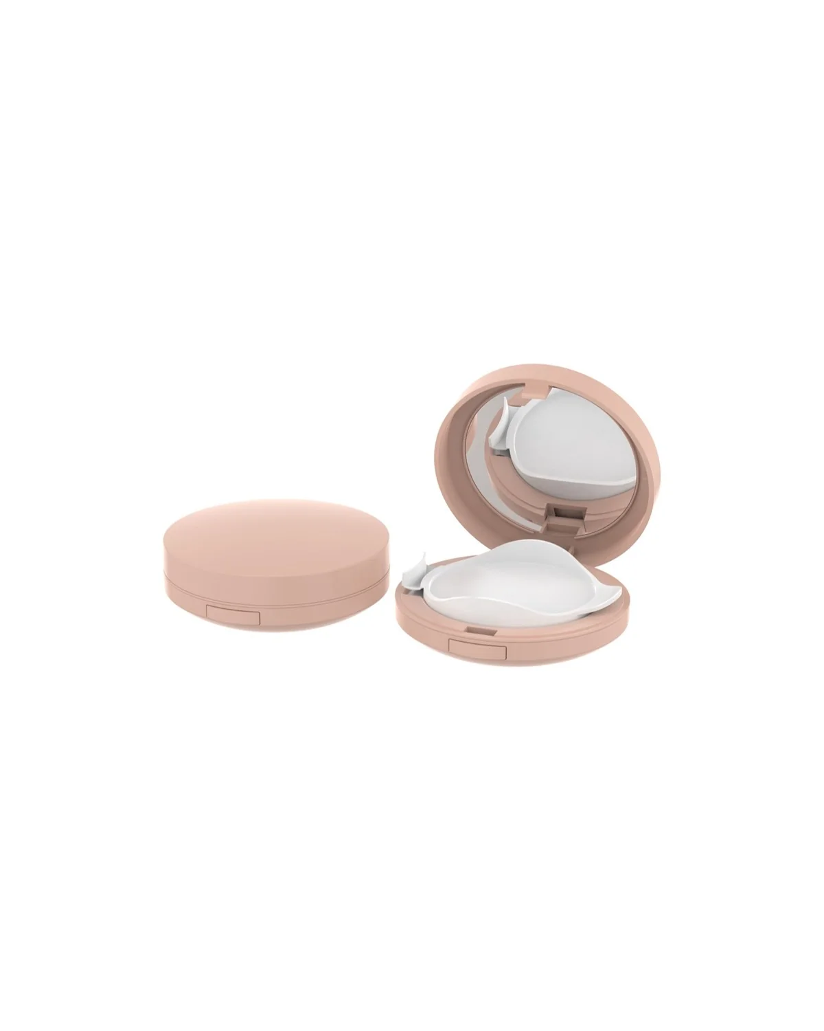 Makeup compact