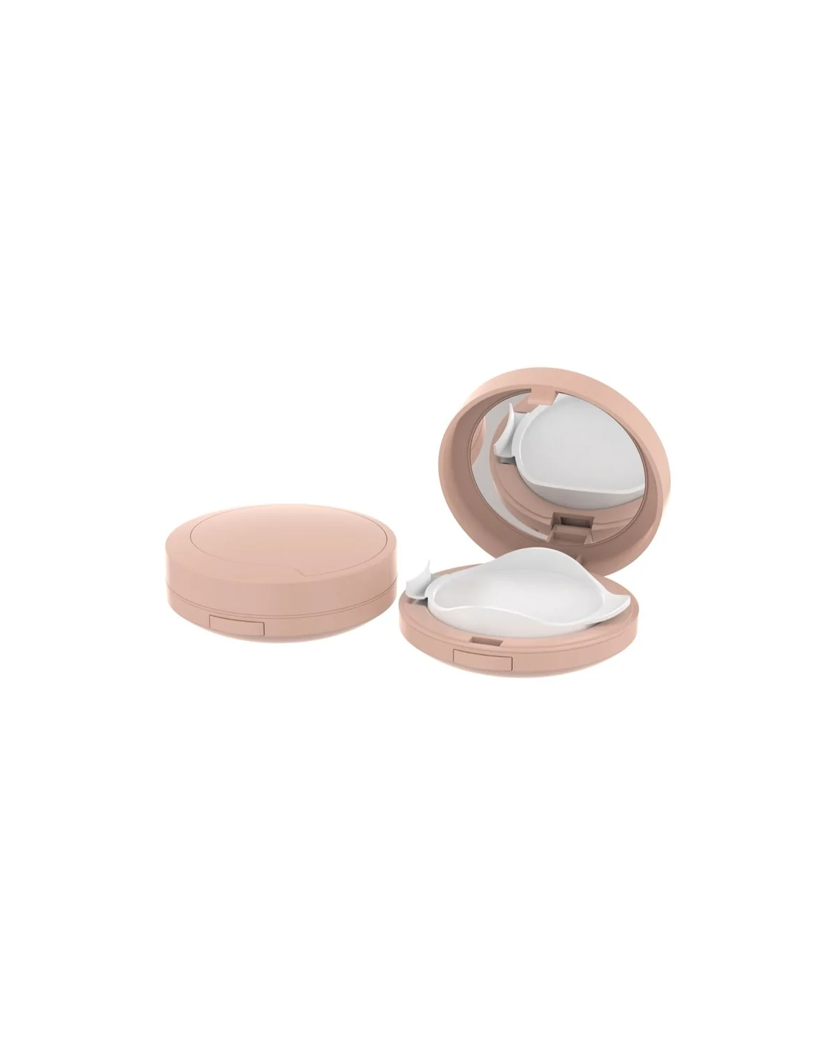 Makeup compact