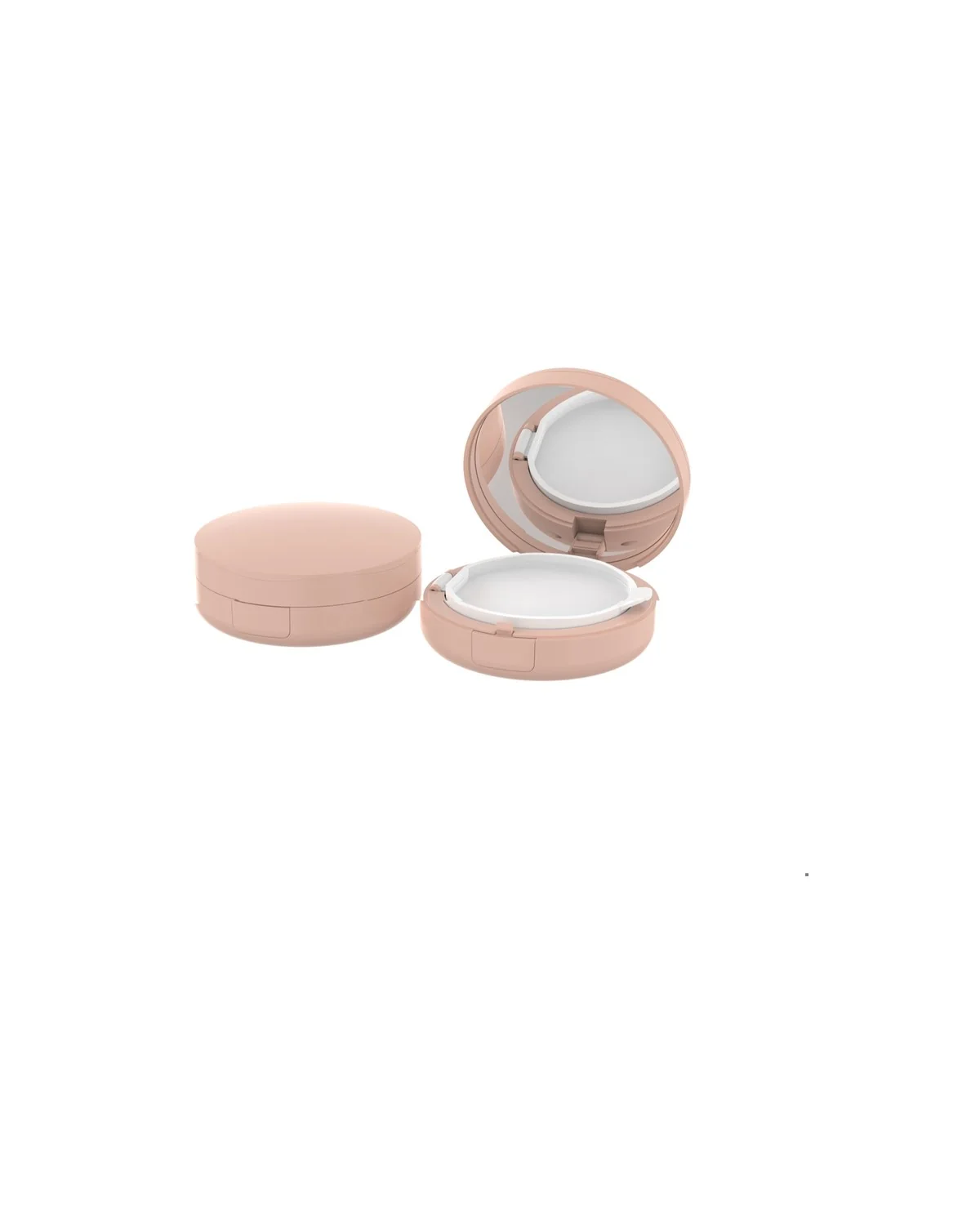 Makeup compact