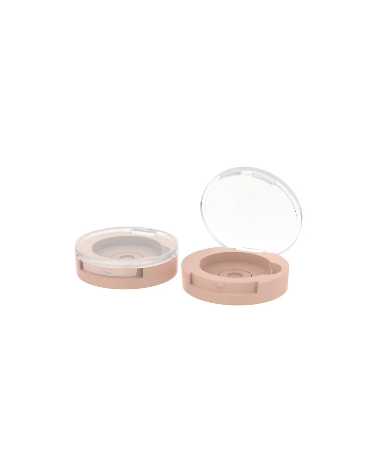 Makeup compact