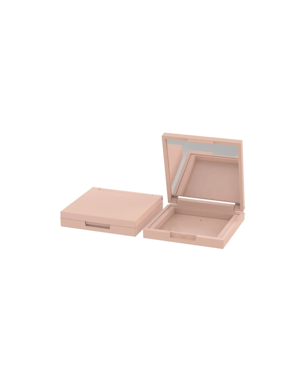 Makeup compact