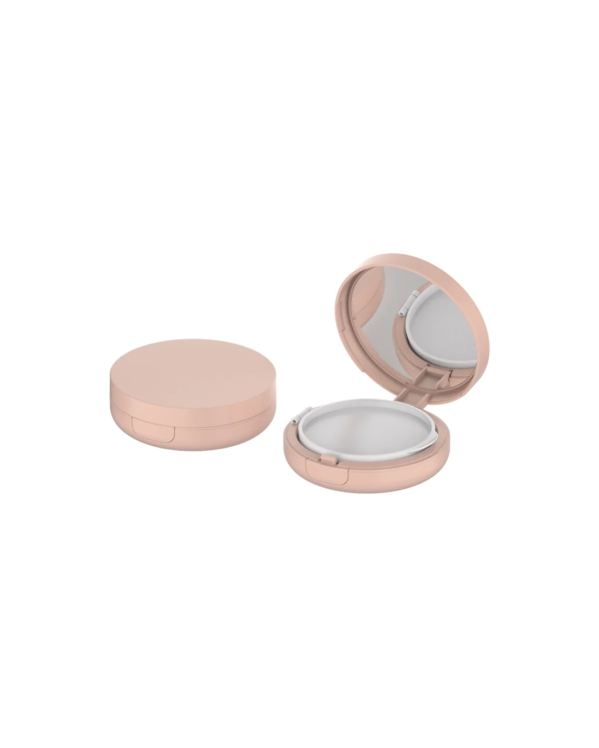 Makeup compact