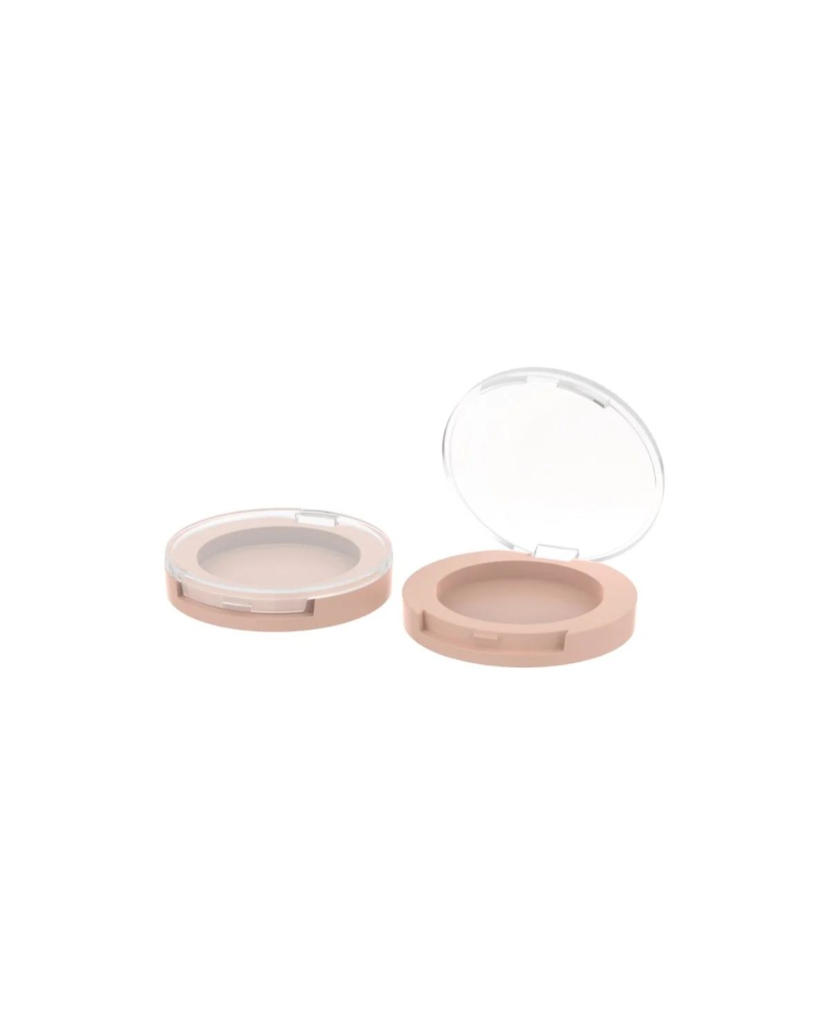 Makeup compact