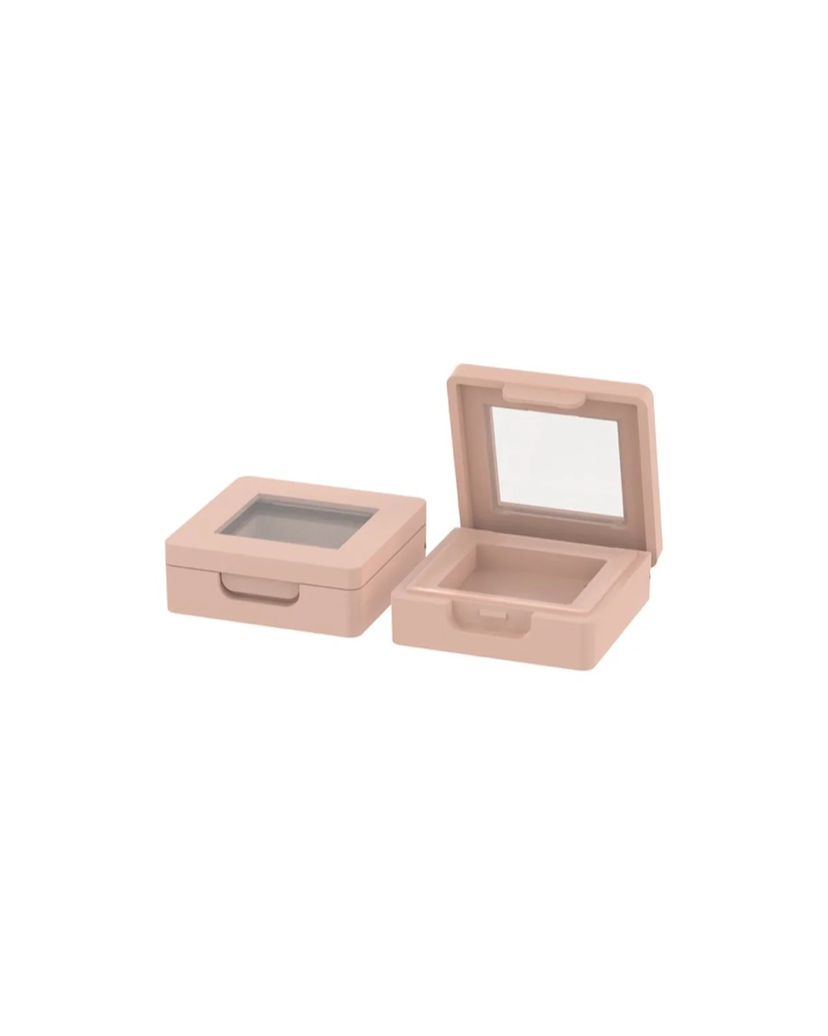 Makeup compact