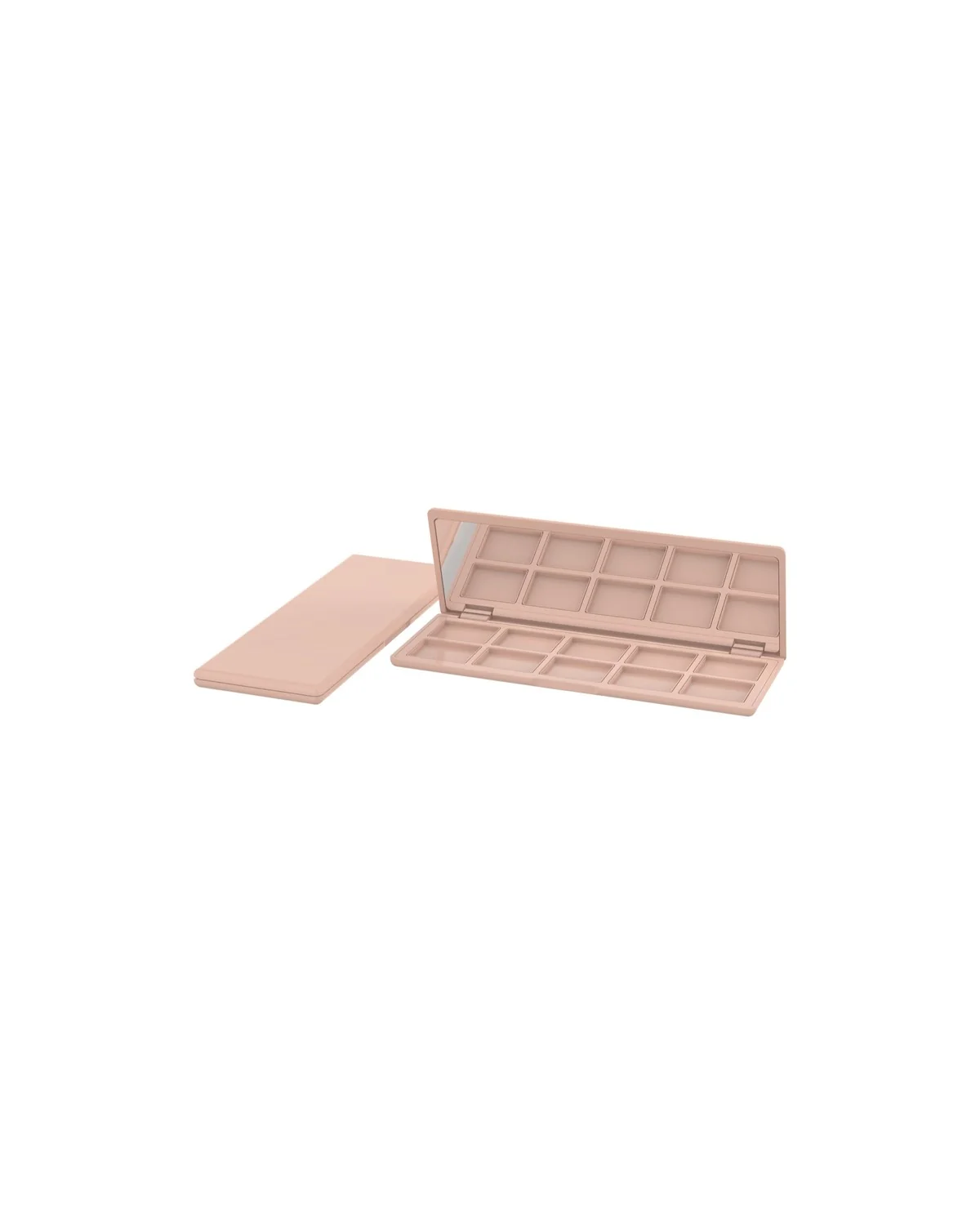 Makeup compact