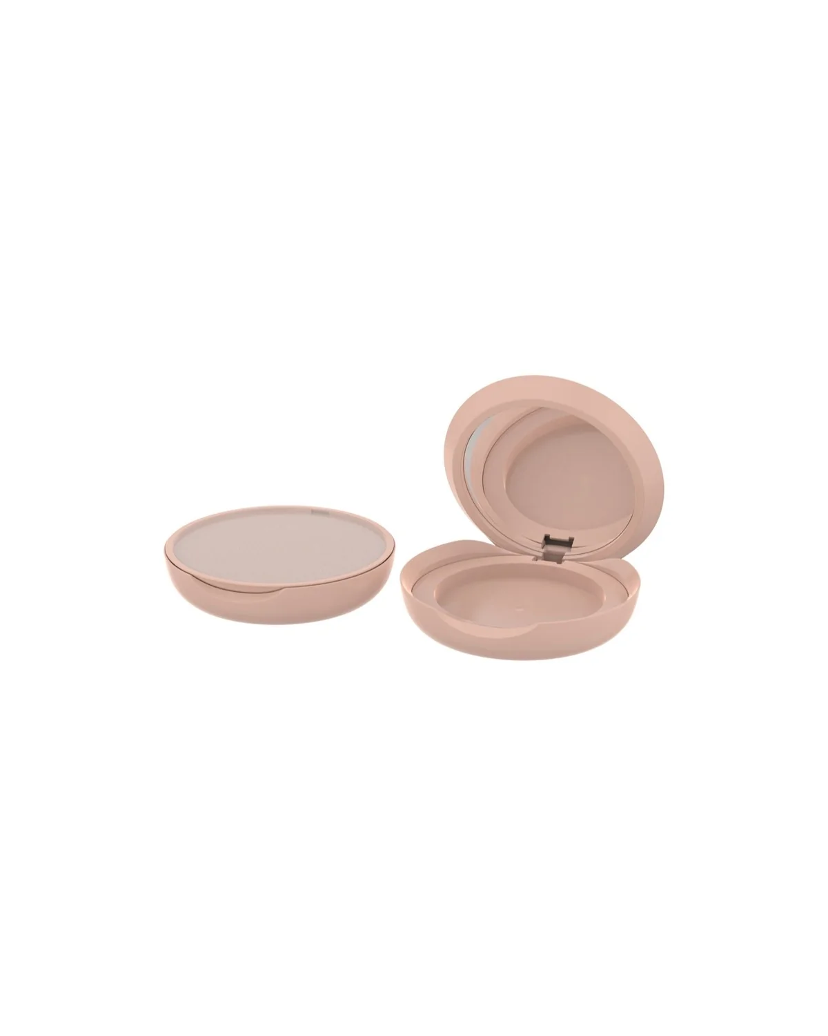 Customisable makeup compact