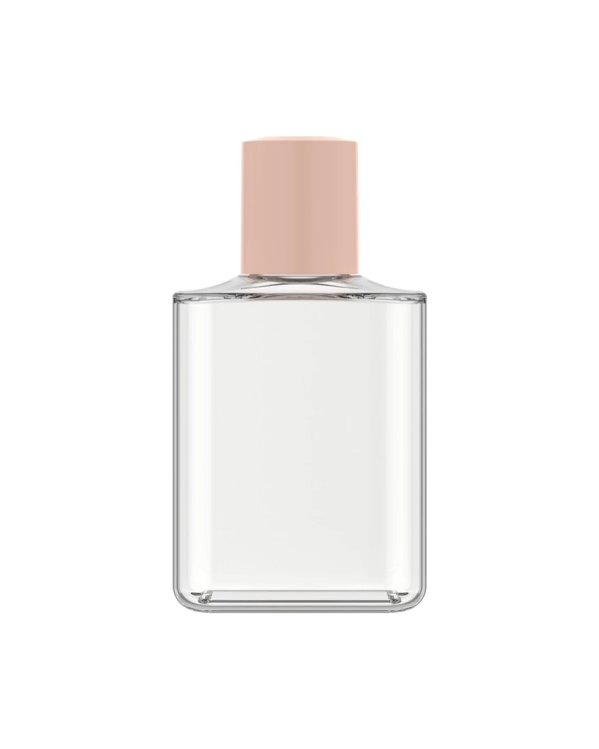 Skincare bottle