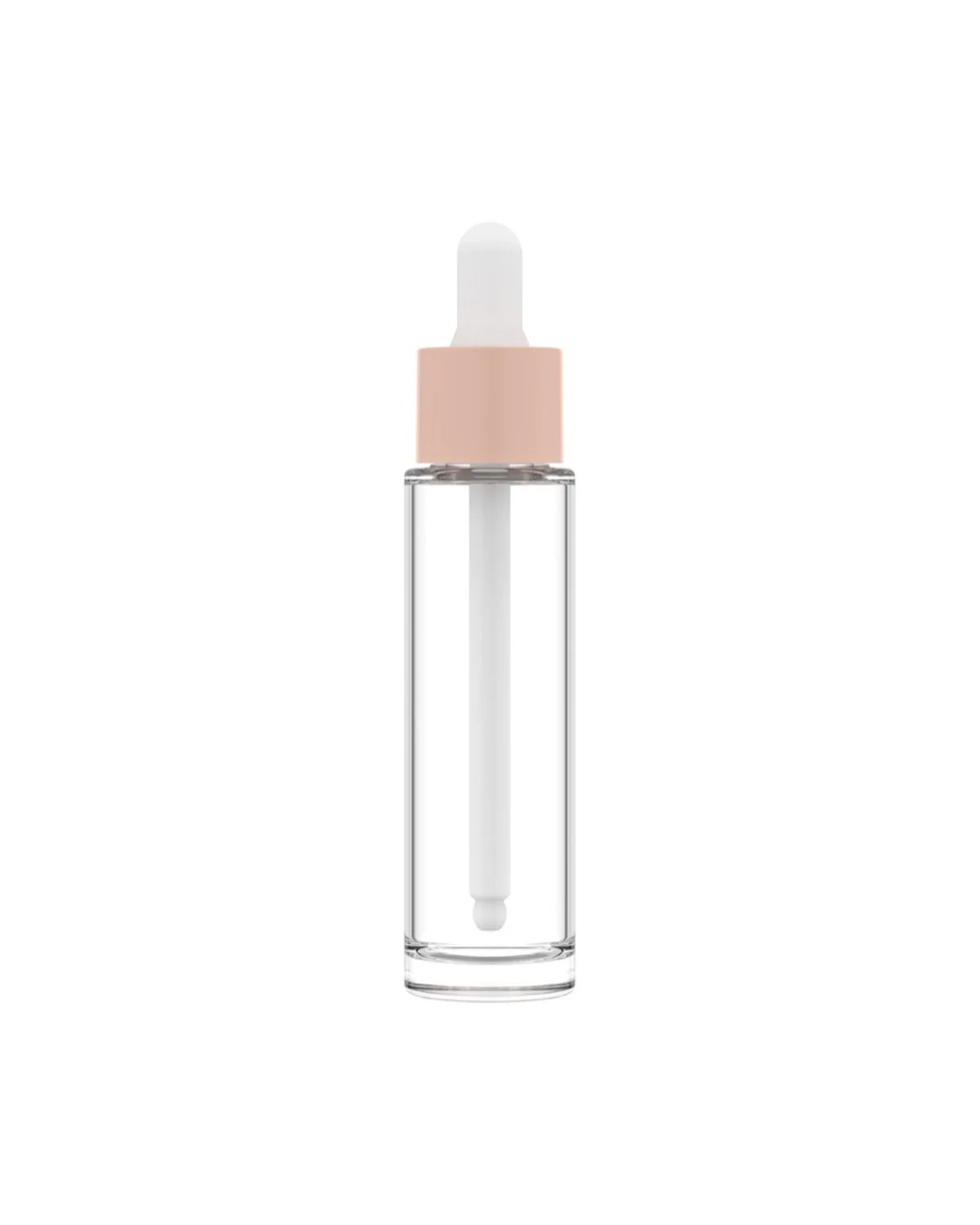 Skincare bottle