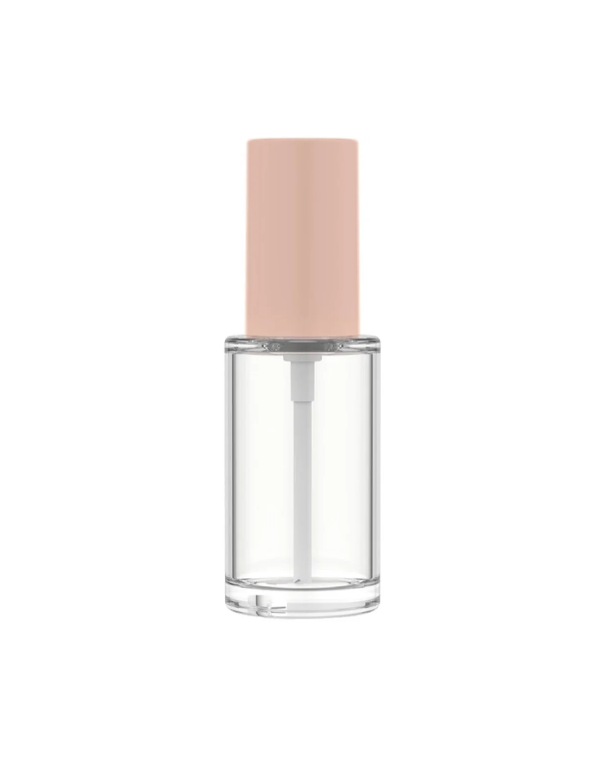 Skincare bottle