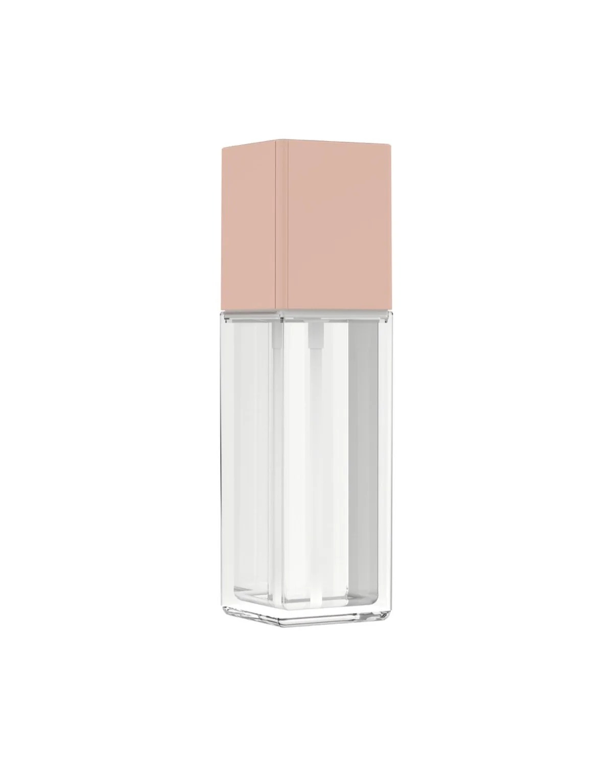 Square Series Packaging