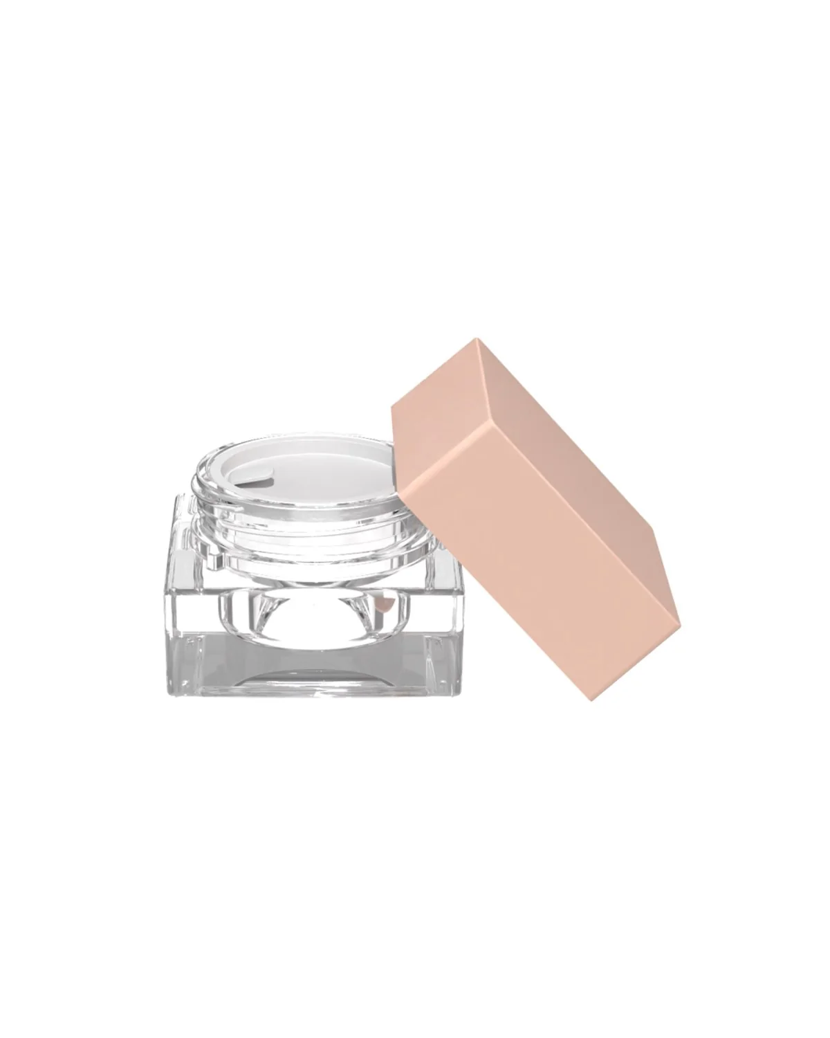 Square Series Packaging