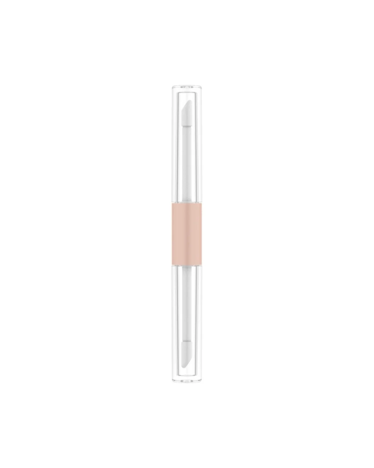 Dual-ended lip pack