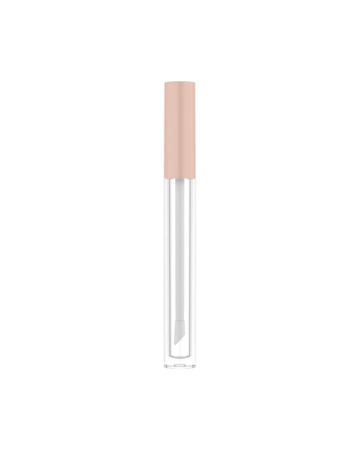 3 ml PET and PP lip-gloss pack