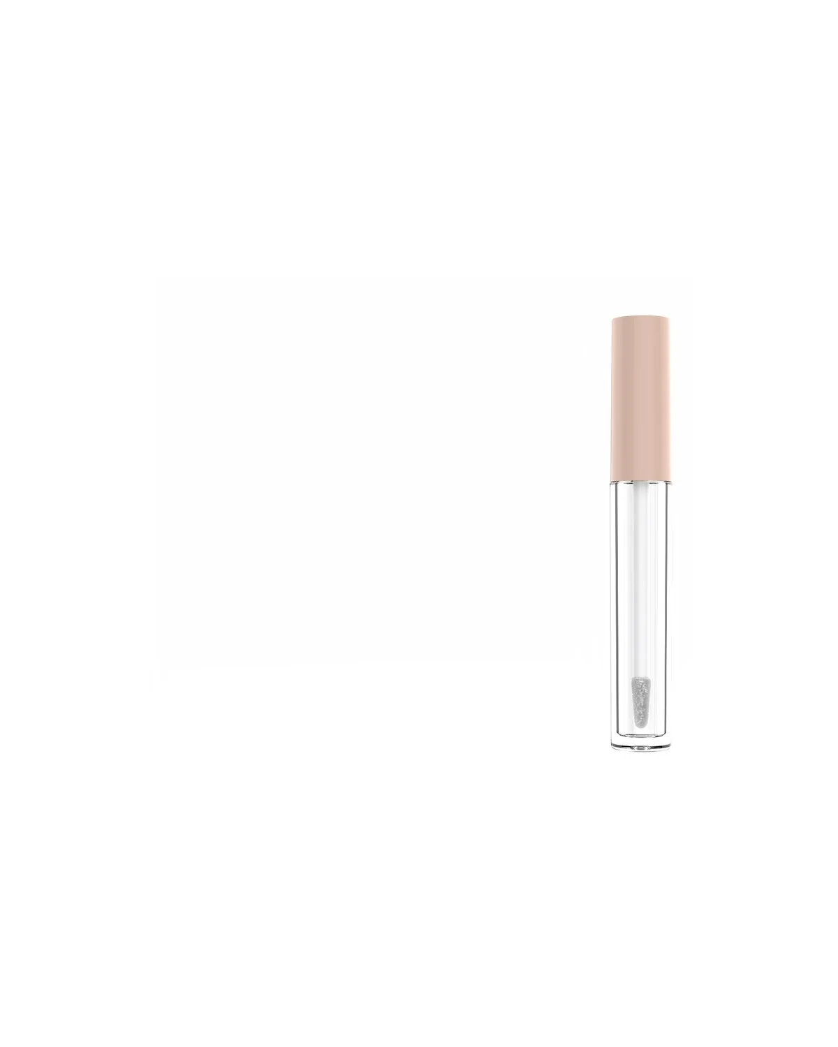Slim precision lip gloss pack