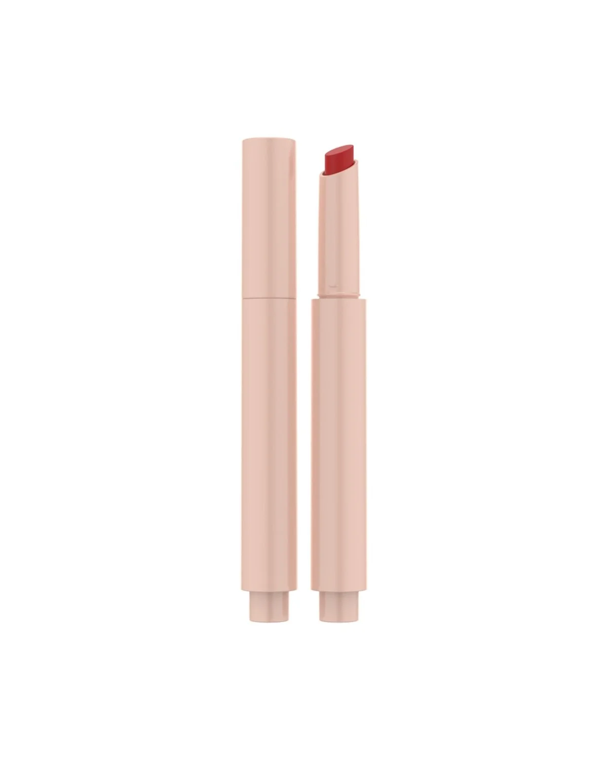 Click lipstick pen