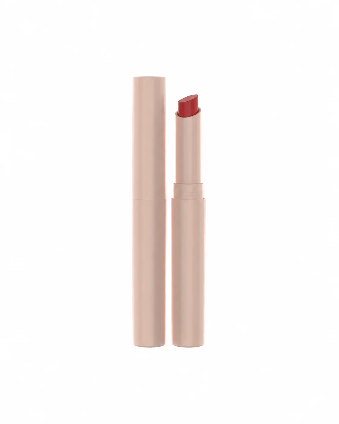 Slim lipstick pen