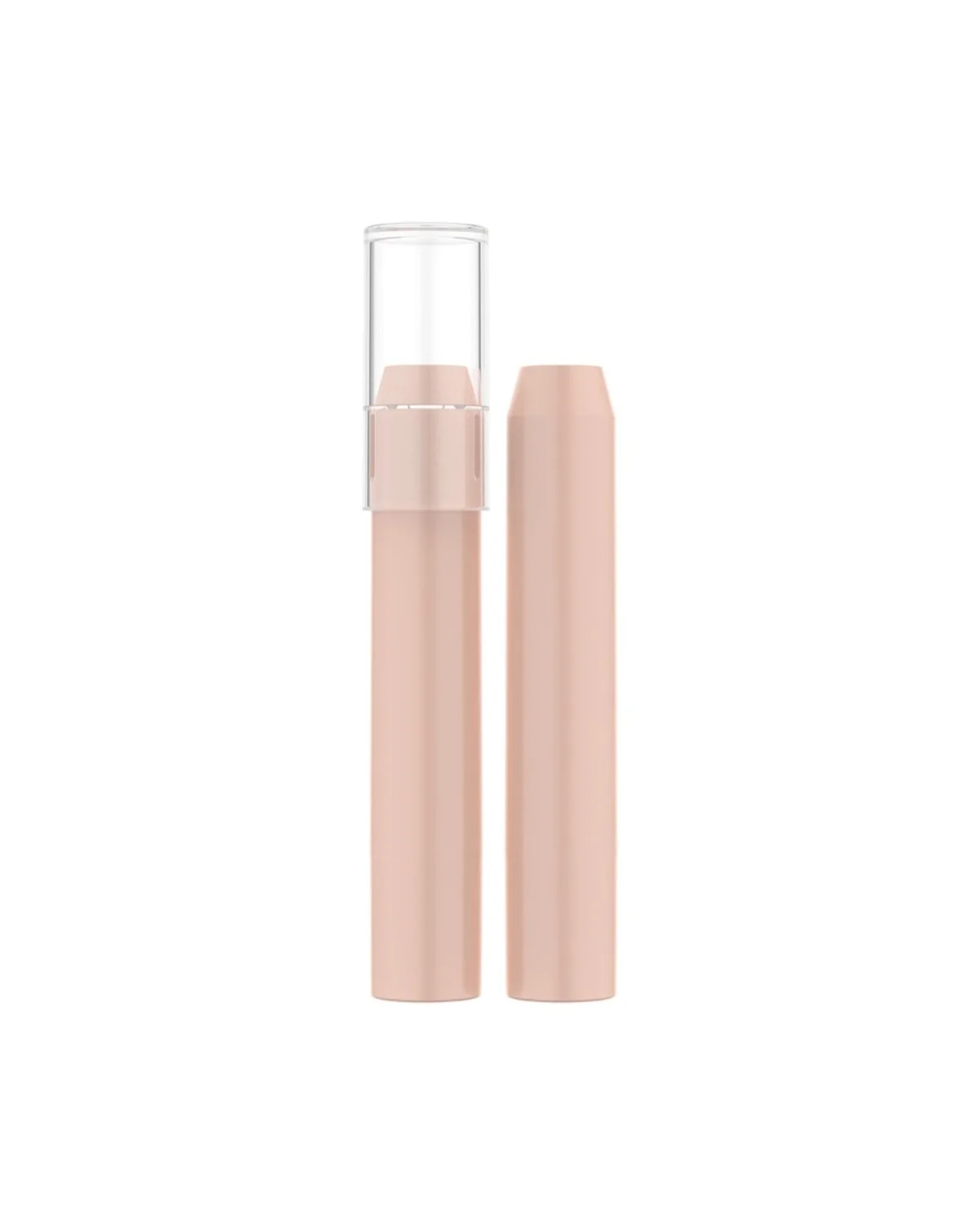 Lip and makeup stick