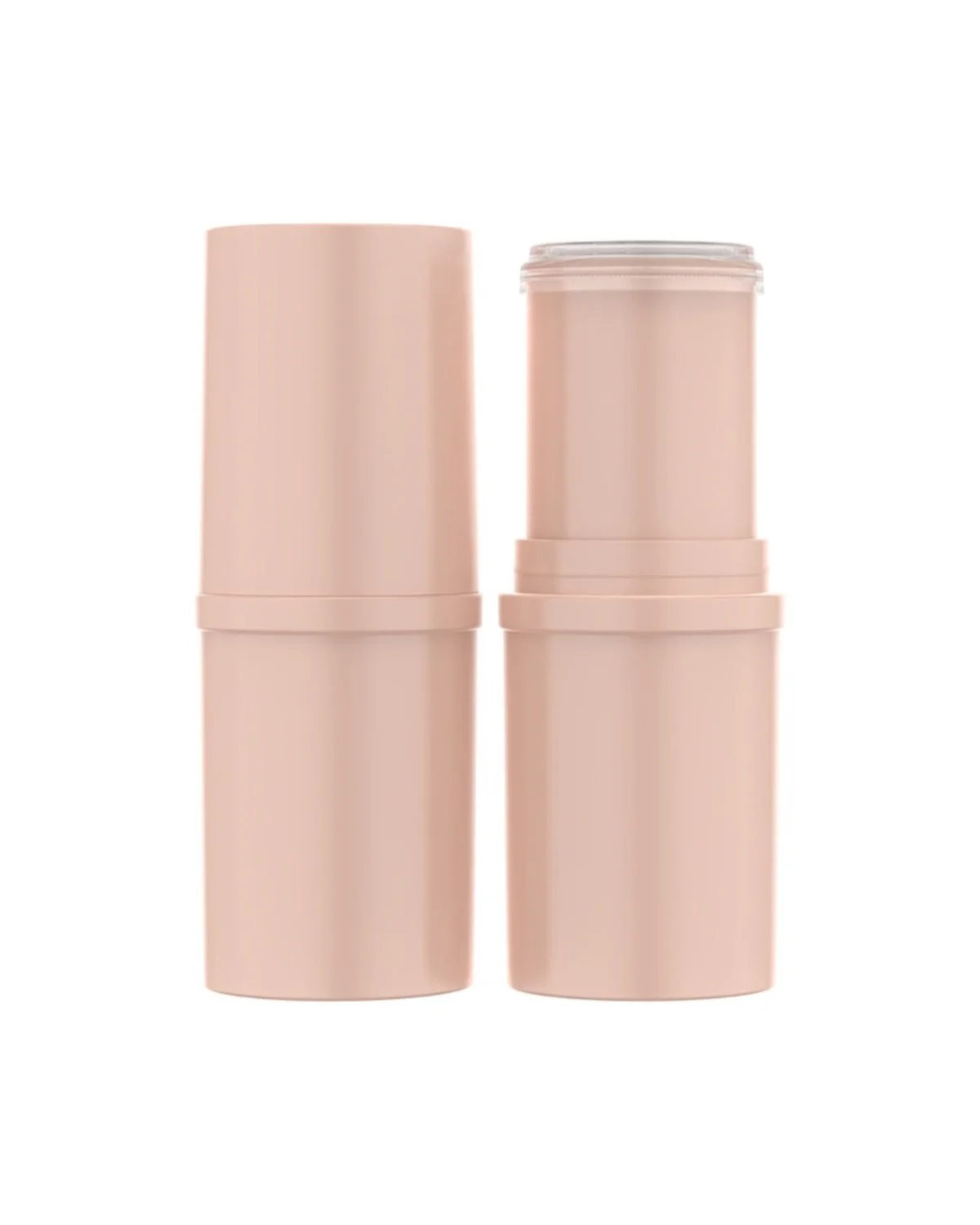 Lip and makeup stick