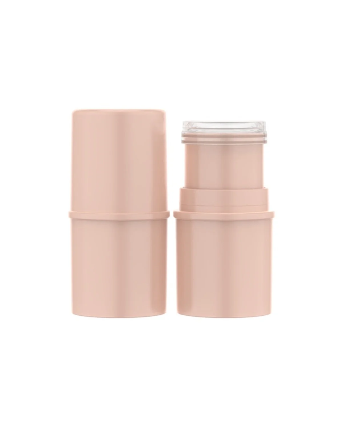 4 g PET and PP makeup stick