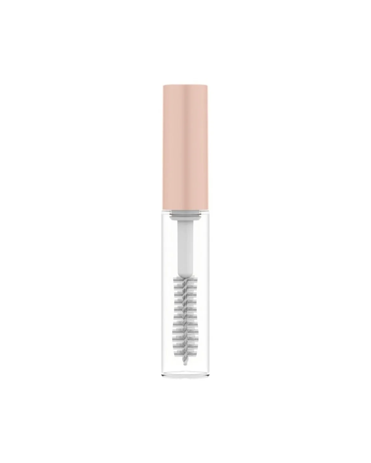 Mini round mascara pack