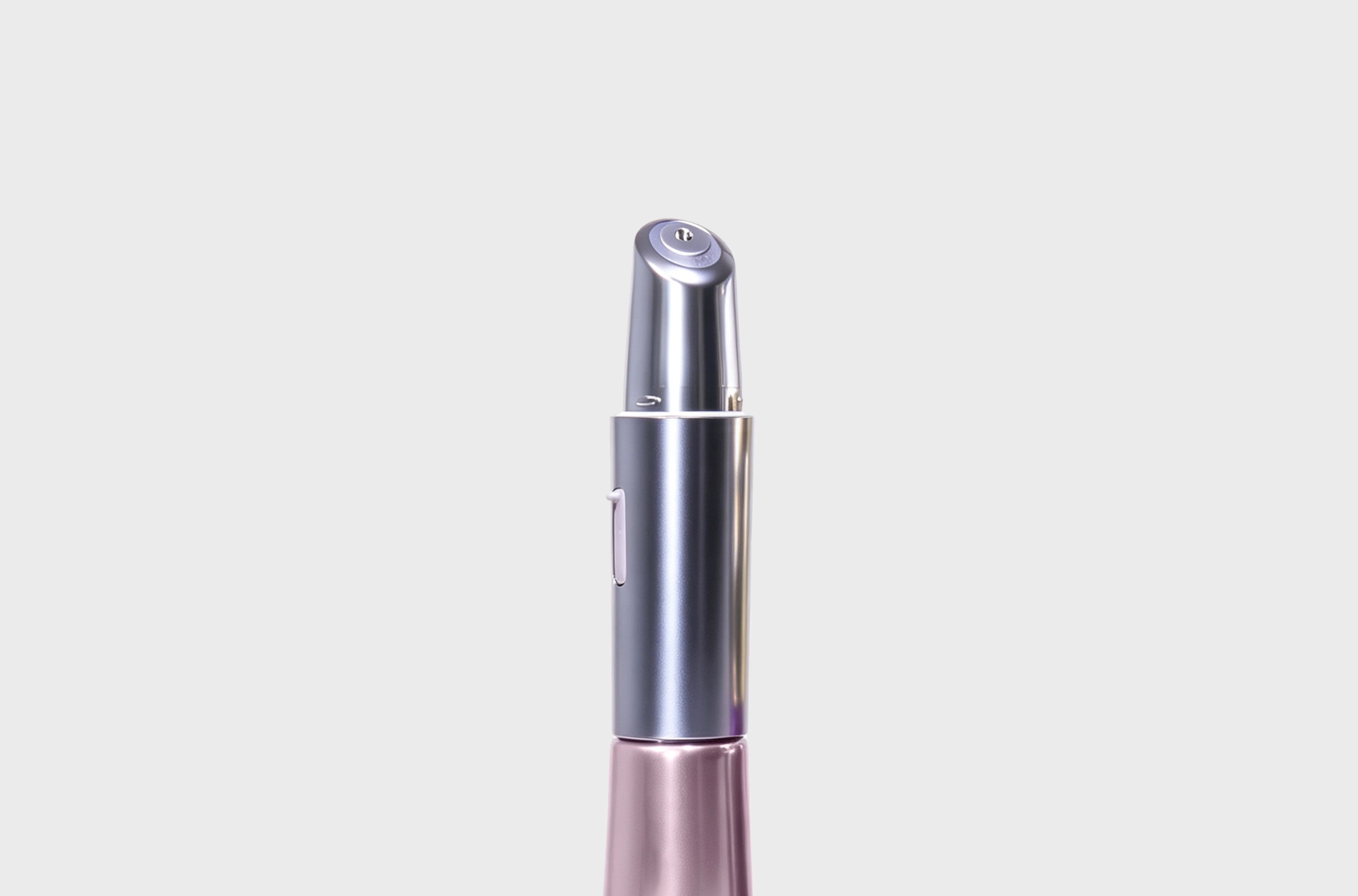 EMS eye-care tube with precision tip