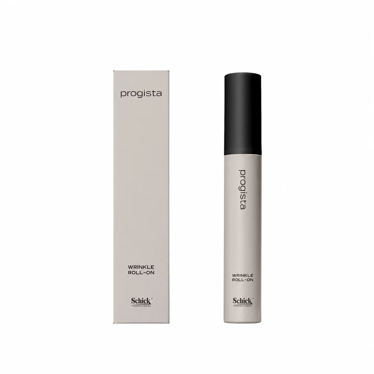 Airless skincare pump
