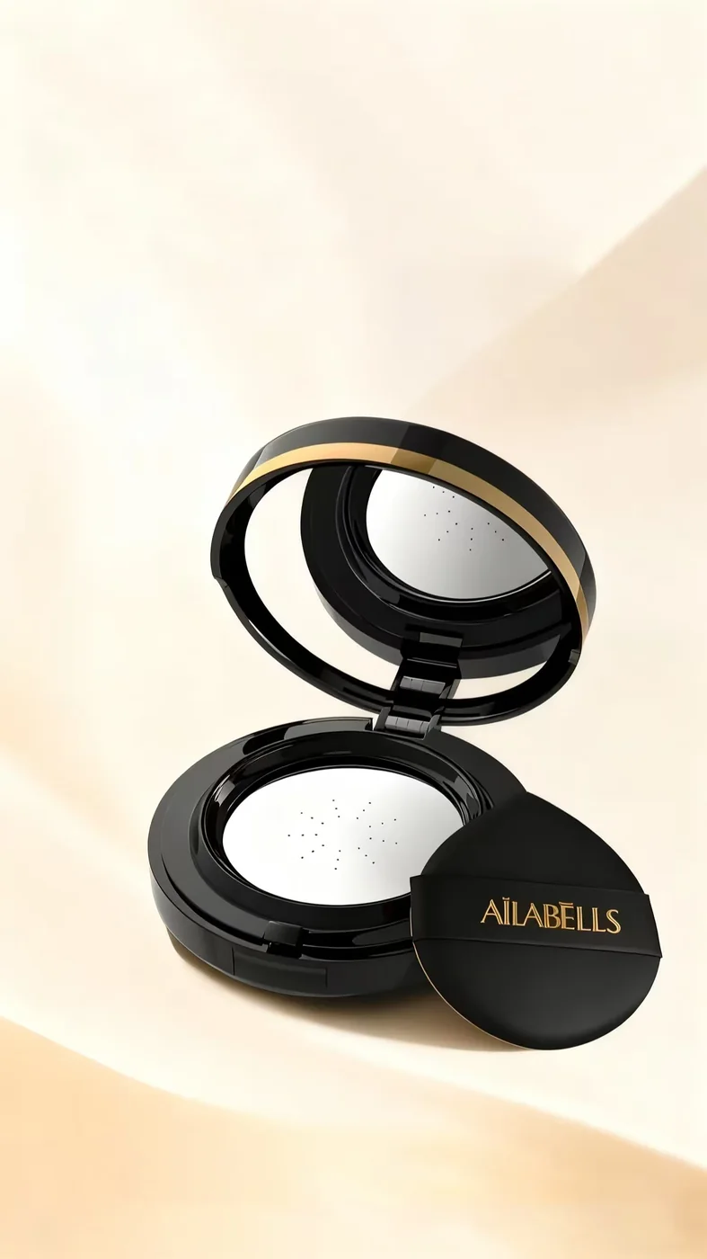 Makeup compact