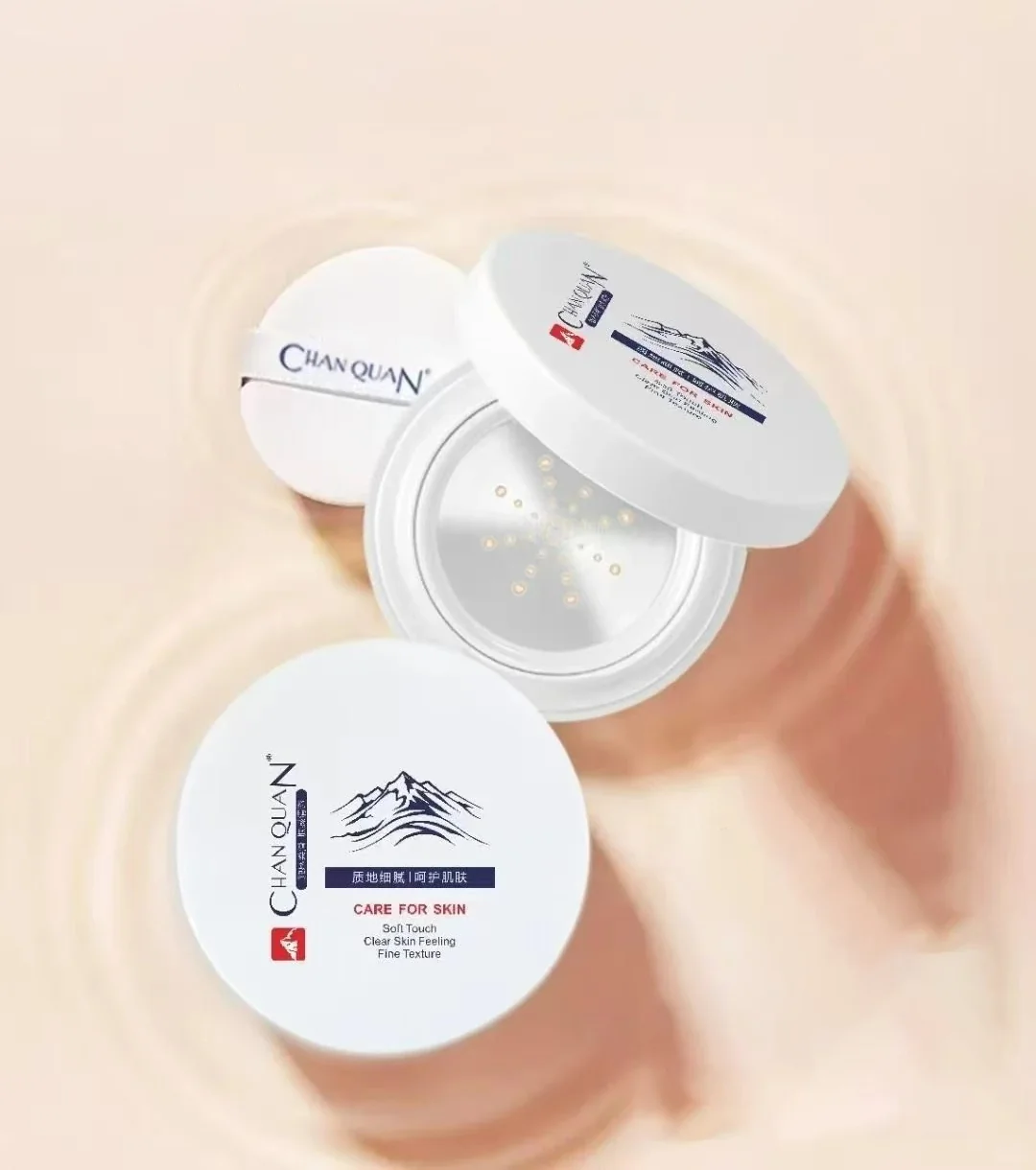 Makeup compact