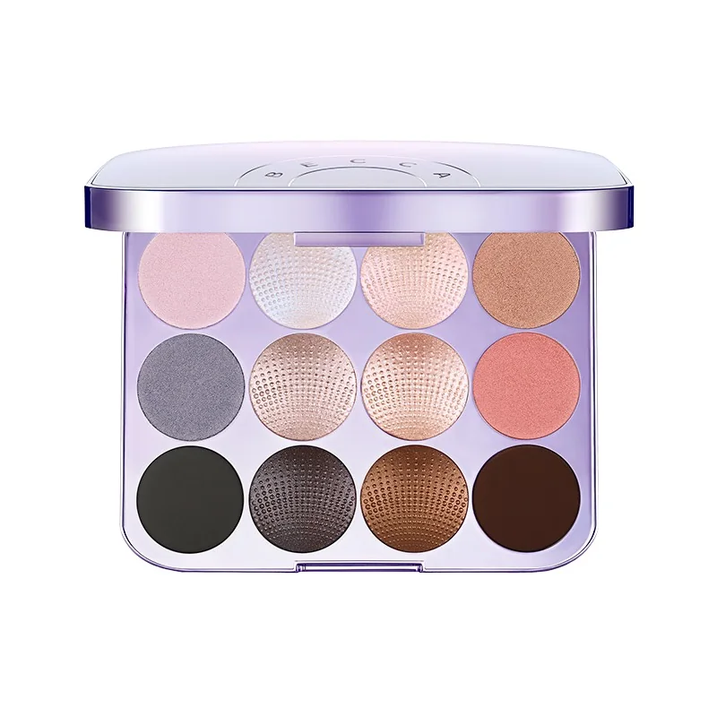Makeup compact