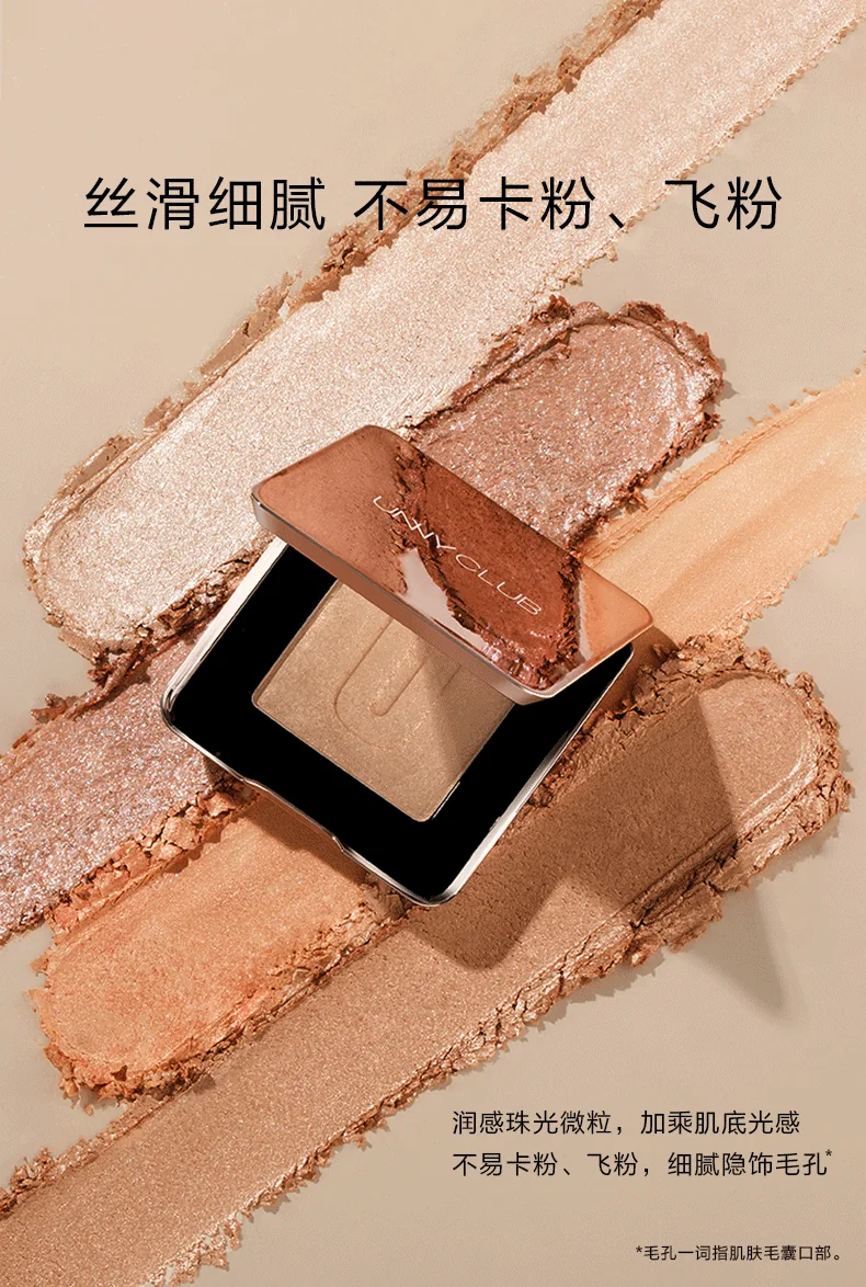 Makeup compact