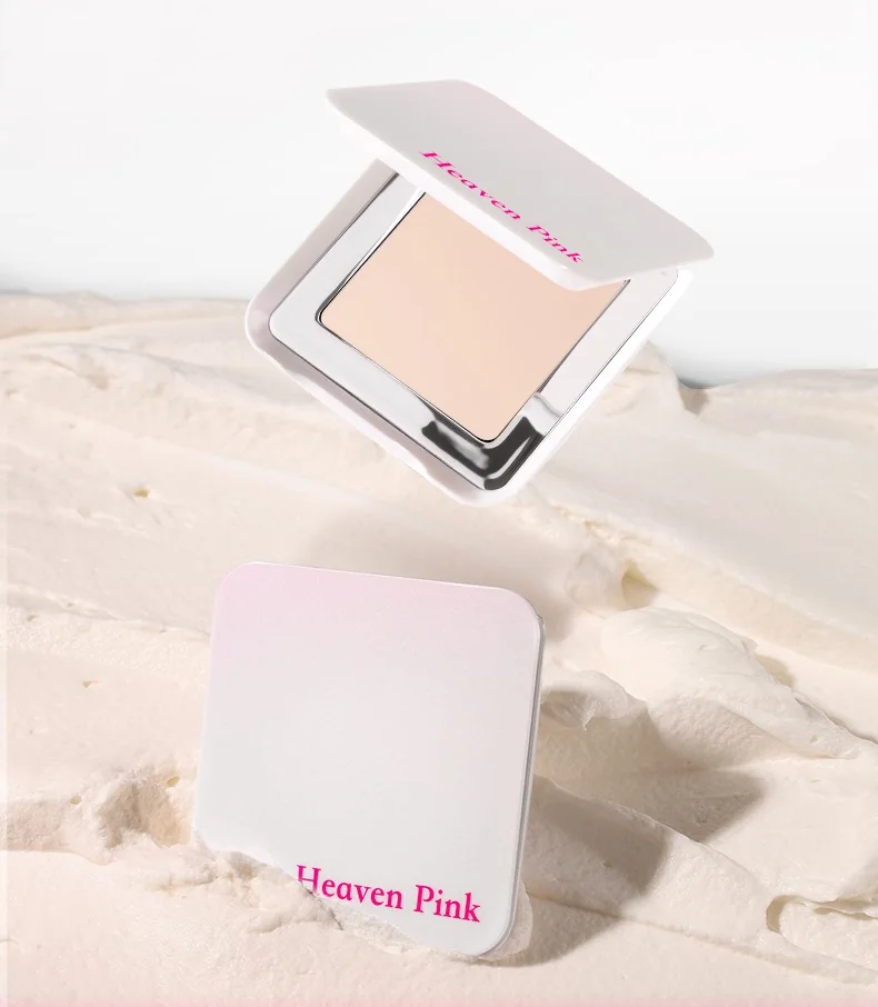 Square Halo small compact
