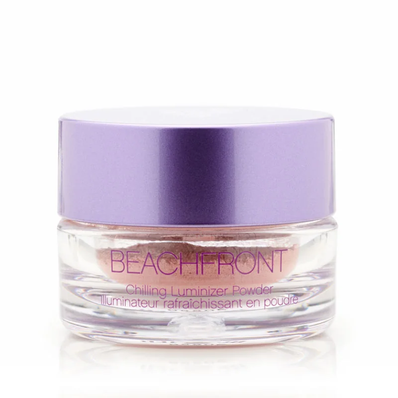 Skincare jar