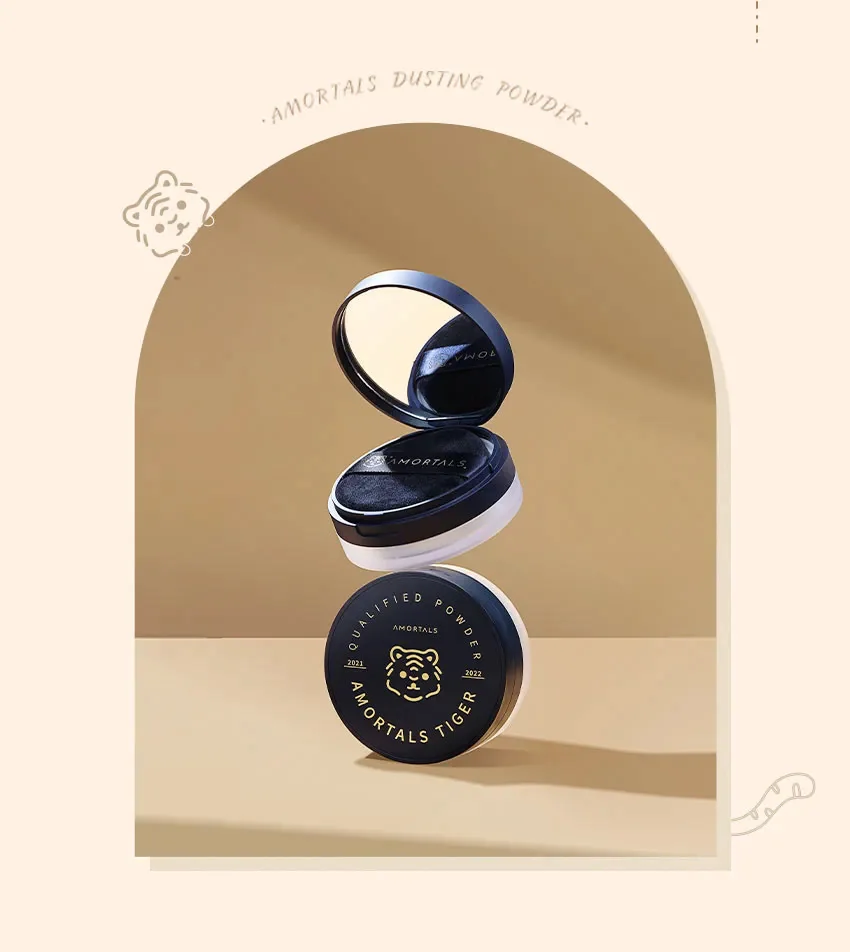 Cream and balm jar