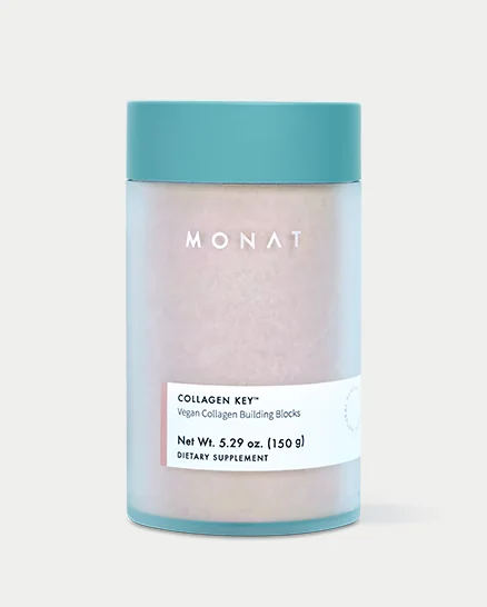 Cream and balm jar