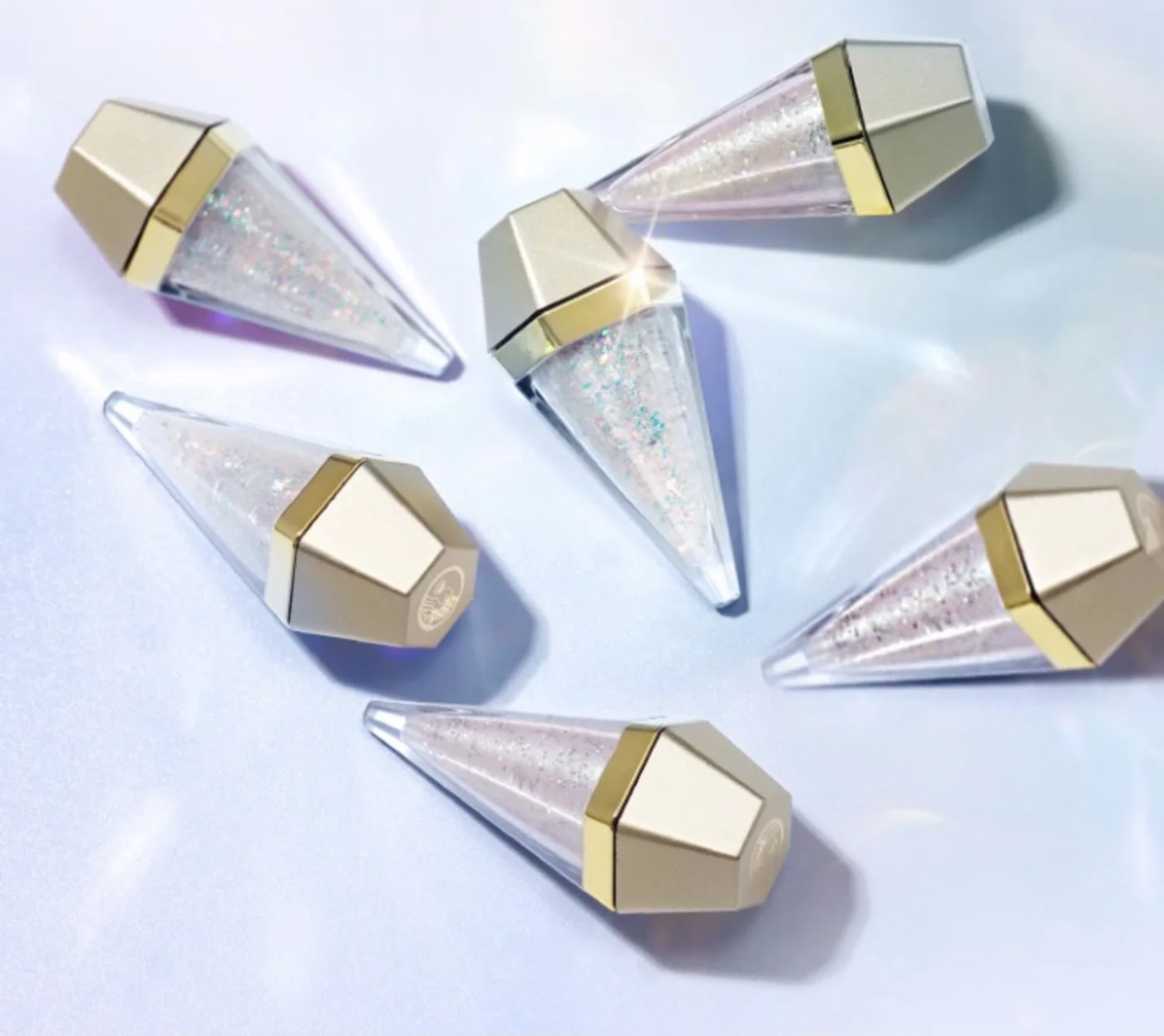 Precision lip colour pack