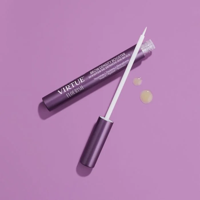 Slim Lip Gloss with Brush Applicator
