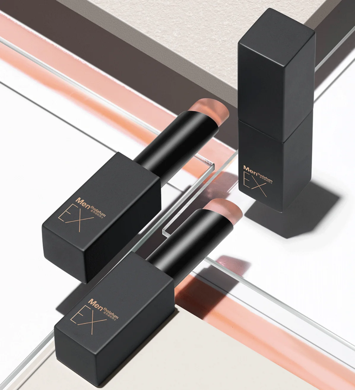 Square Lipstick