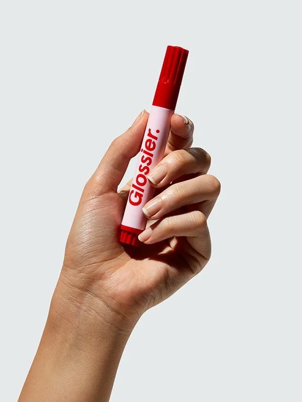 Portable squeeze-to-dispense pack
